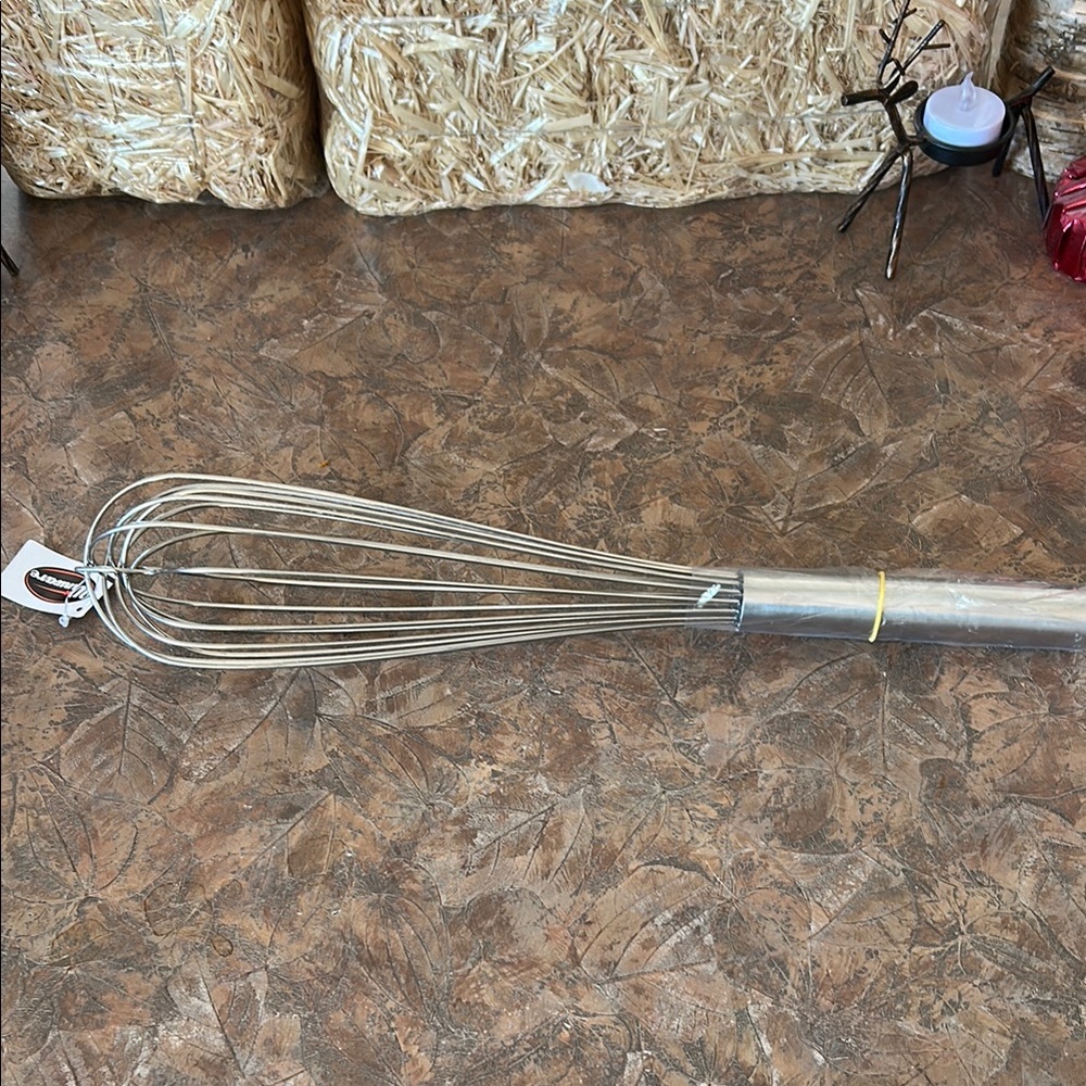 Winco FN-16 French Whip